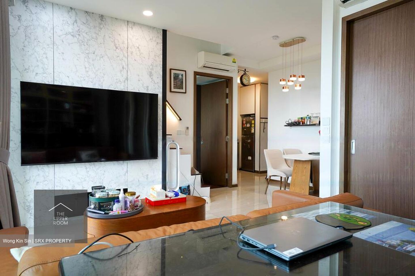 Normanton Park (D5), Apartment #459006951